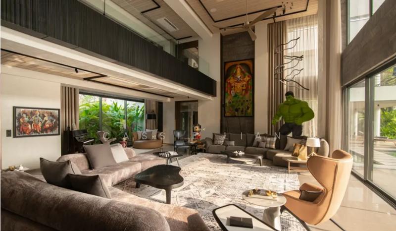 Pinnacle Bangsar - 2