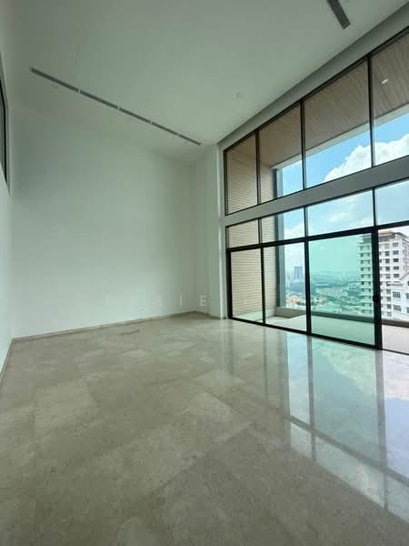 Pinnacle Bangsar - 3