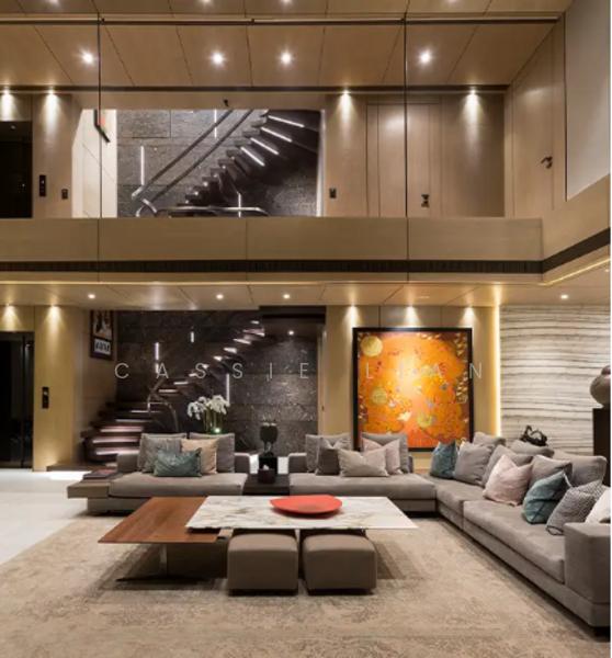 Pinnacle Bangsar - 4