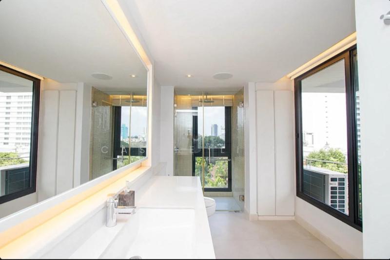 Pinnacle Bangsar - 5