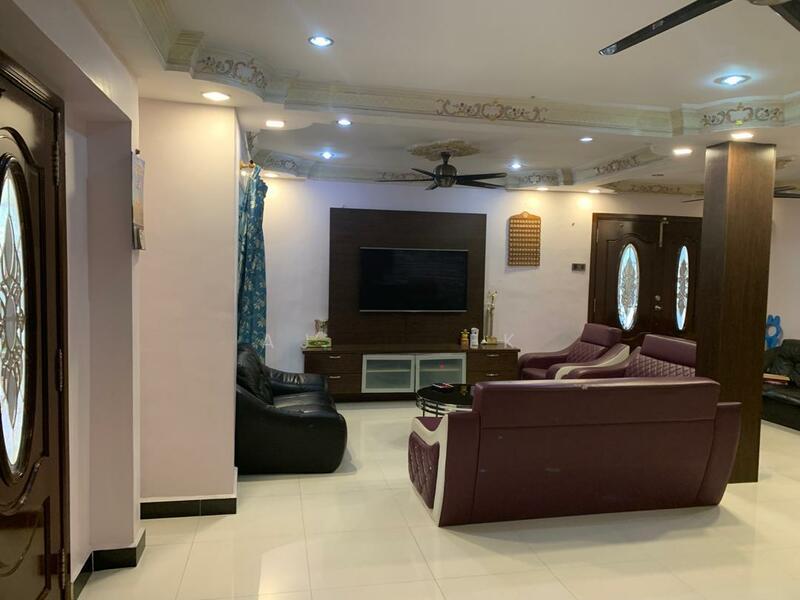 Amerthyst 2 Emerald East - 2