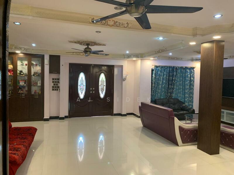 Amerthyst 2 Emerald East - 3