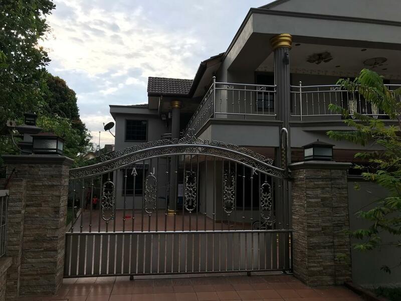 Amerthyst 2 Emerald East - 1