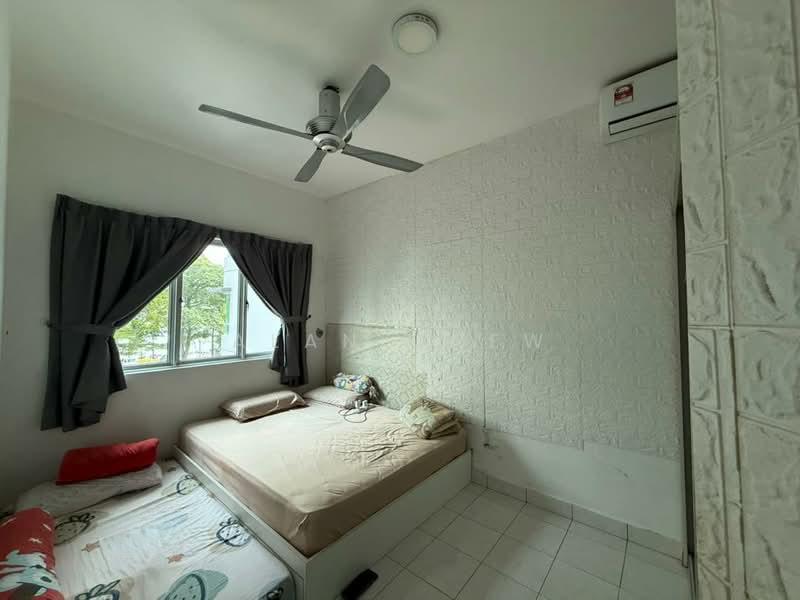 Bistari Impian Apartment - 5