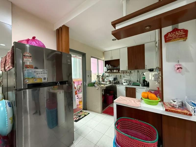 Bistari Impian Apartment - 4