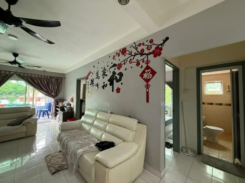 Bistari Impian Apartment - 3