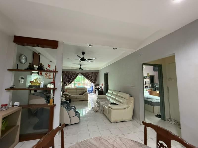 Bistari Impian Apartment - 2