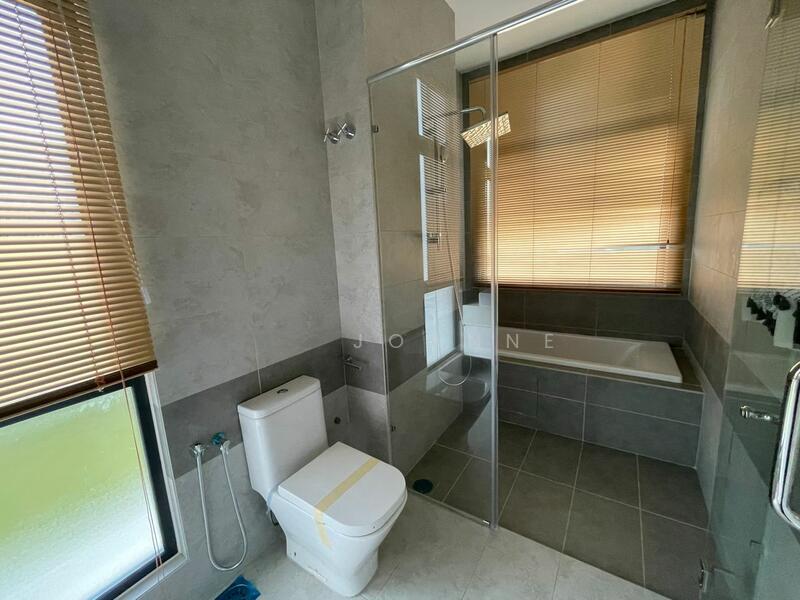Hampton Residences - 3