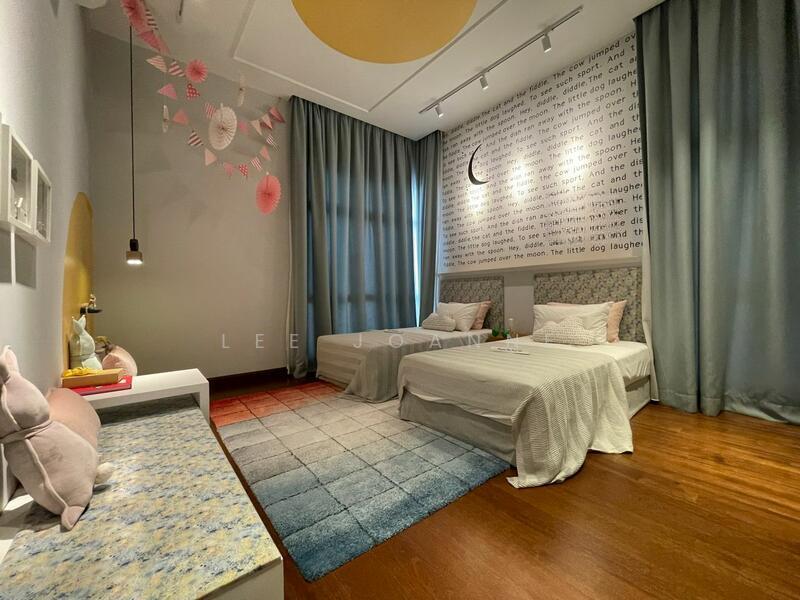 Hampton Residences - 4