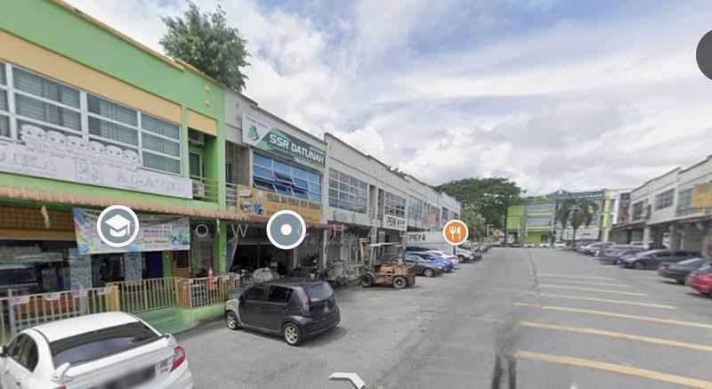 Taman Seri Orkid - 4