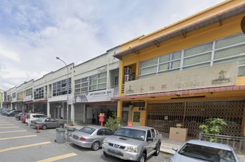 Taman Seri Orkid - 3