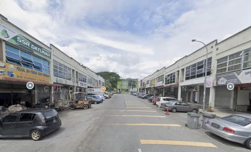 Taman Seri Orkid - 5