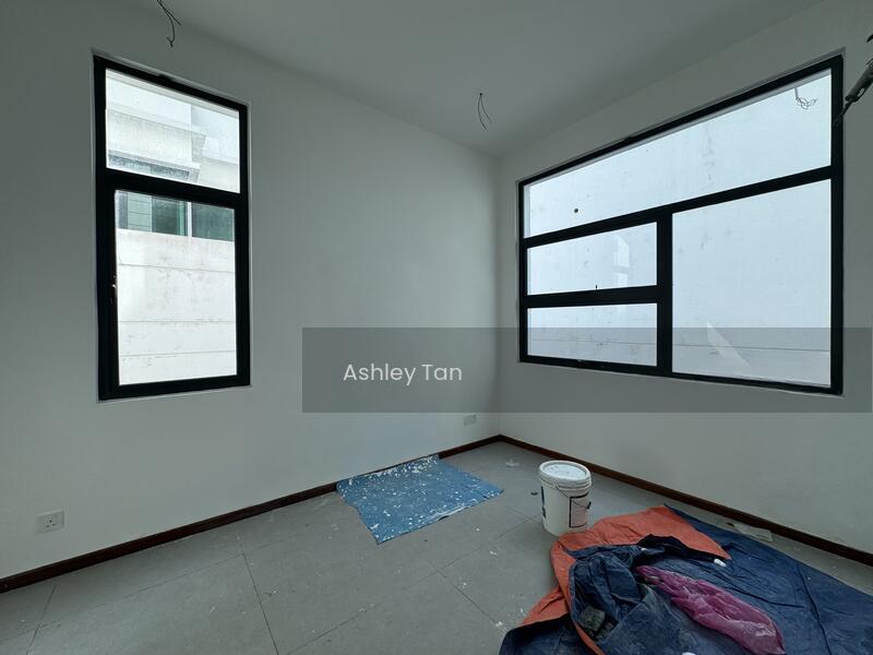 Baymont Residence - 3