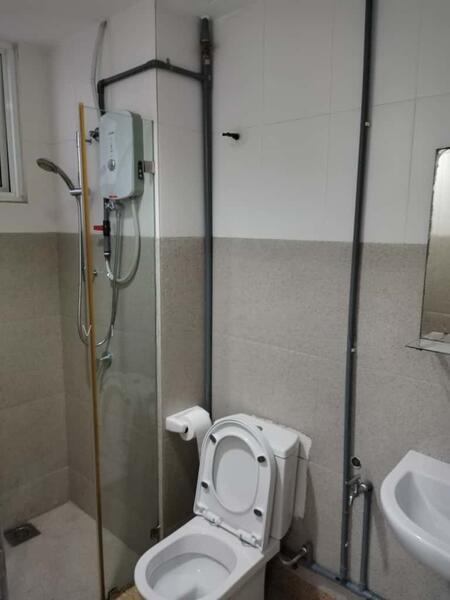 Zenith Residences - 3