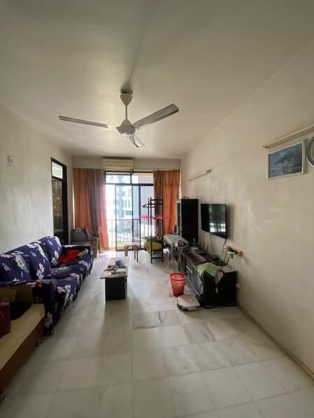 Medan Lumba Kuda - 3