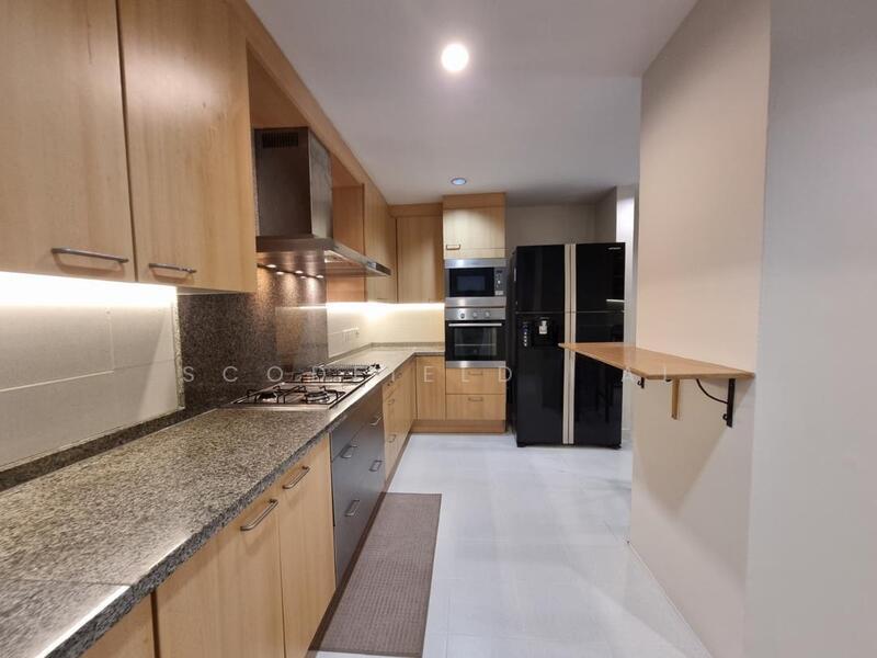 Kirana Residence - 3
