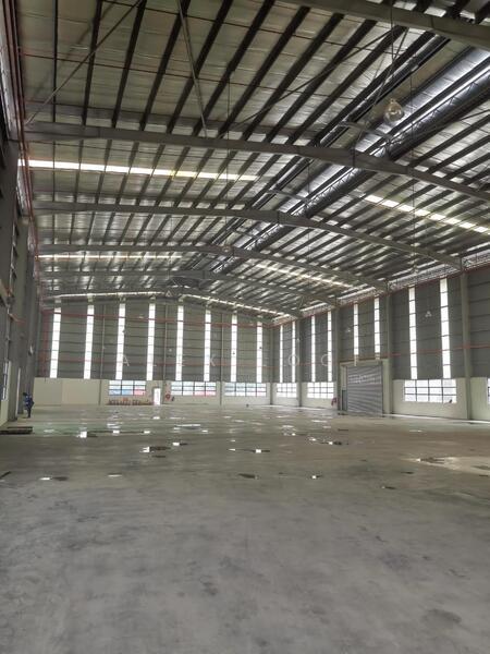 Senai Seelong Industrial - 4