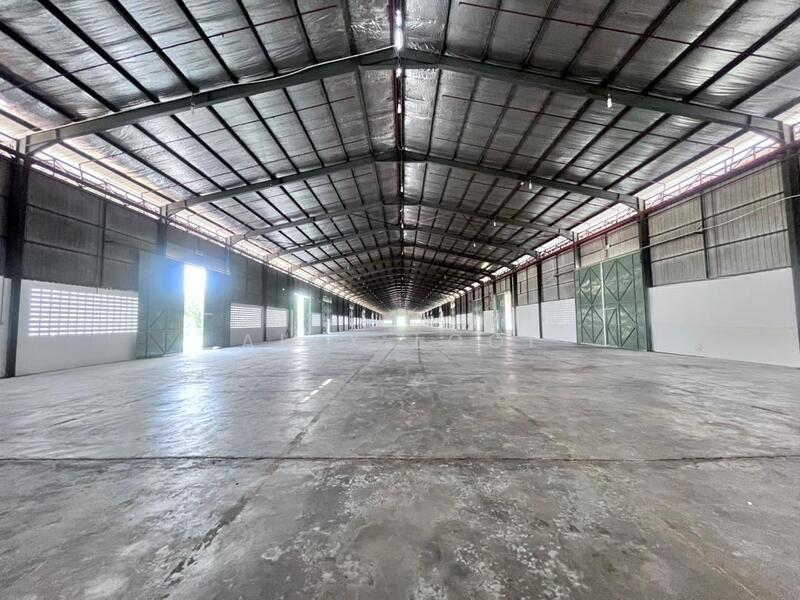 Senai Seelong Industrial - 5