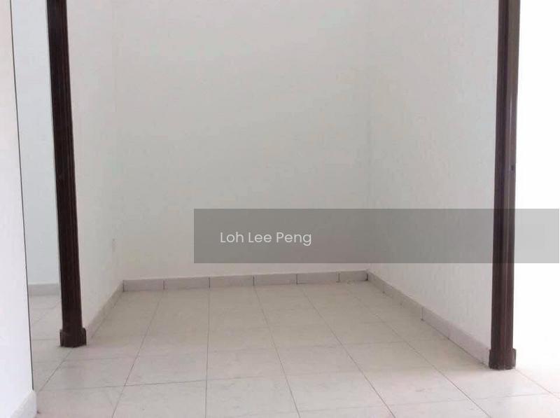 2-storey Terrace House at Taman Scientex Senai - 2