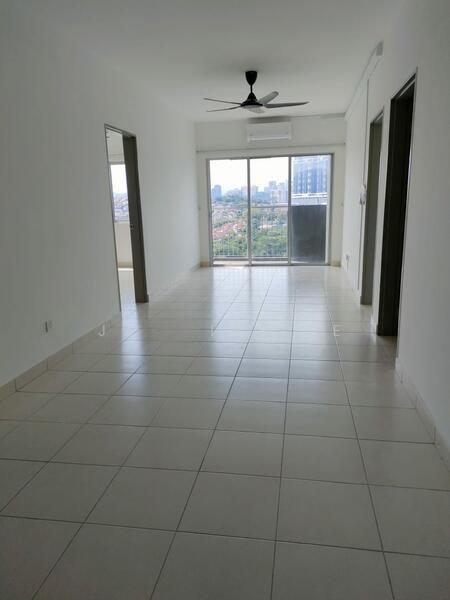 Taman Sungai Besi - 1