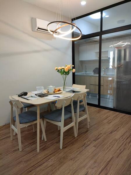 Taman Sungai Besi - 5