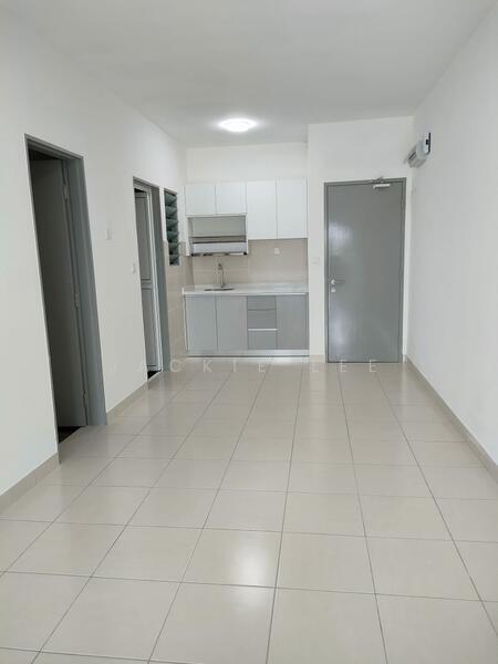 Taman Sungai Besi - 2