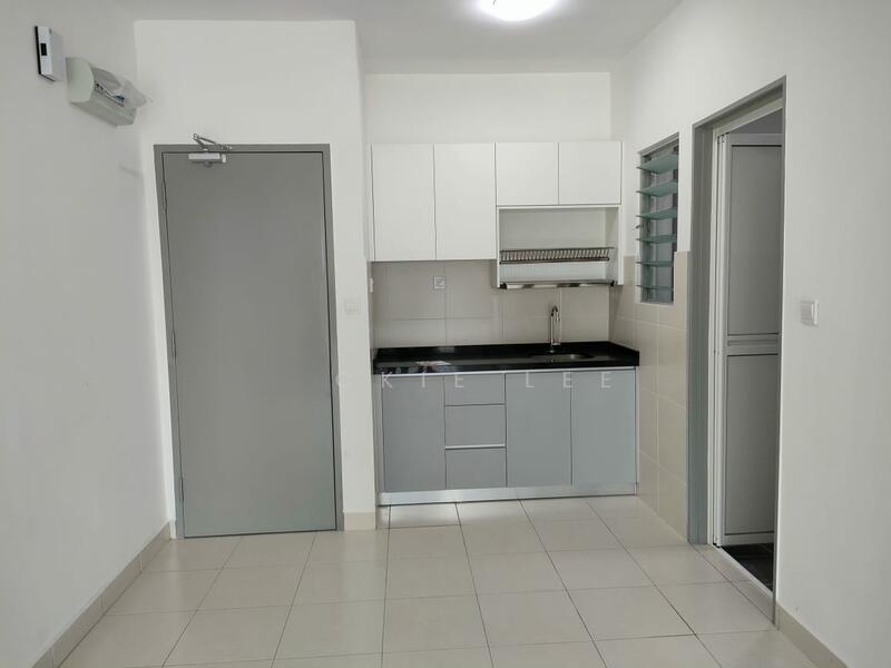 Taman Sungai Besi - 3