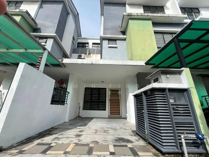 Park Villa Townhouse - 2