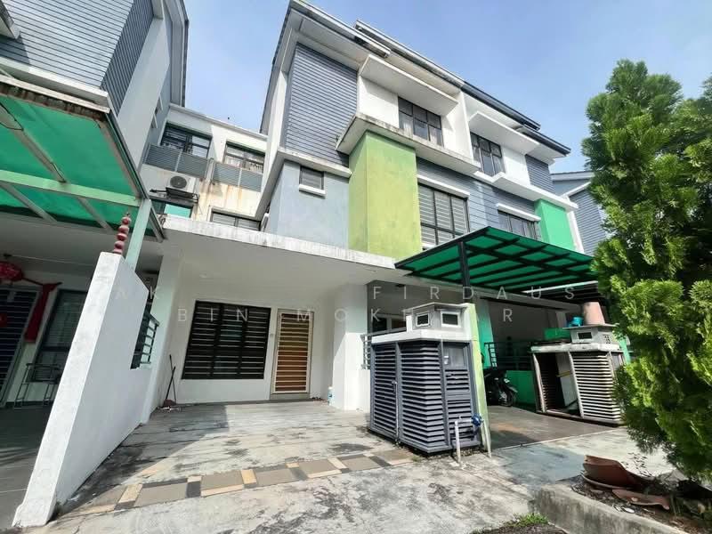 Park Villa Townhouse - 1