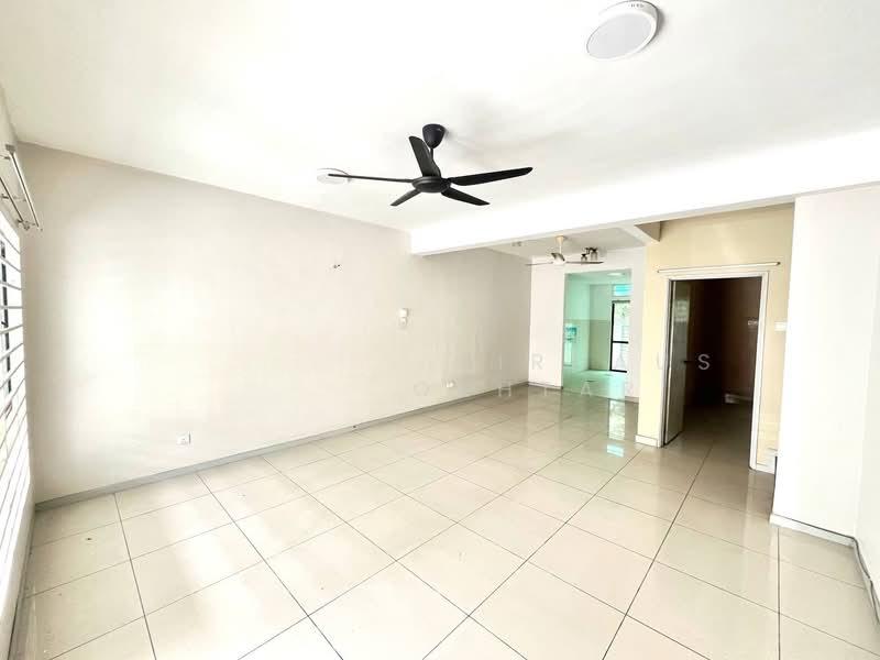 Park Villa Townhouse - 5