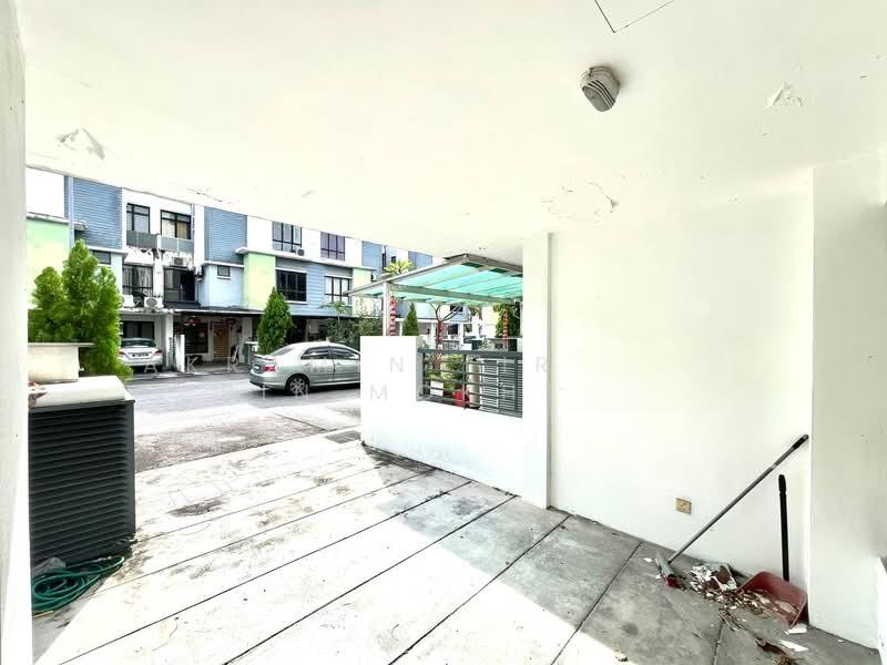 Park Villa Townhouse - 4