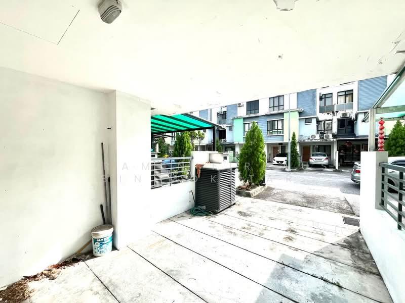 Park Villa Townhouse - 3