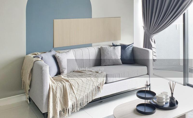 300K【Family 1000sqft 3Room & Balcony】 Full Loan + 0% downpayment - 2