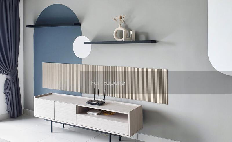 300K【Family 1000sqft 3Room & Balcony】 Full Loan + 0% downpayment - 5