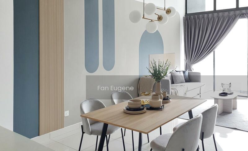 300K【Family 1000sqft 3Room & Balcony】 Full Loan + 0% downpayment - 3