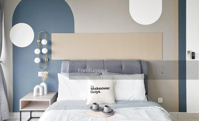 300K【Family 1000sqft 3Room & Balcony】 Full Loan + 0% downpayment - 1