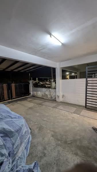 Taman Scientex Pasir Gudang - 3