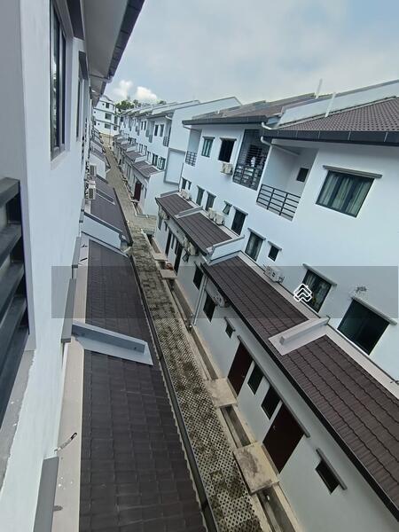 Residensi Bukit Orkid - 4