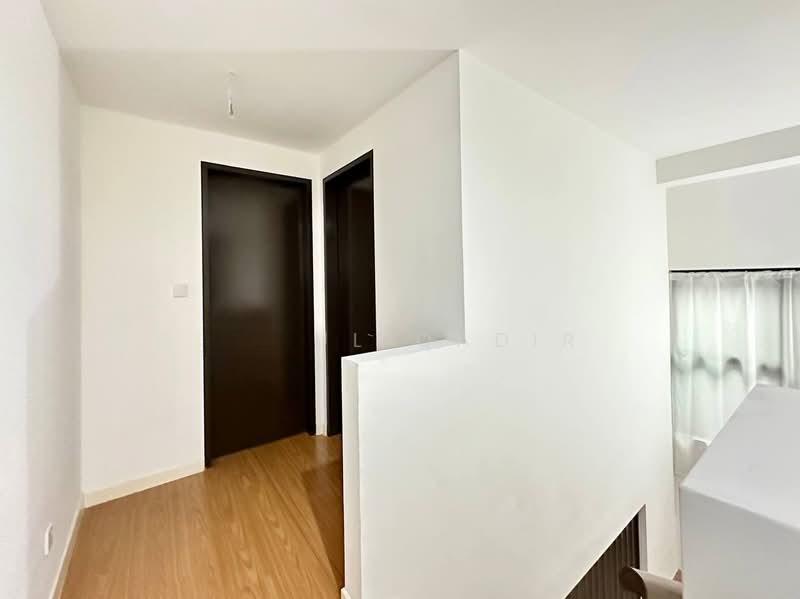 The Mulia Residences - 3
