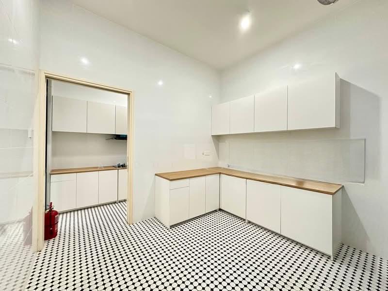 The Mulia Residences - 4