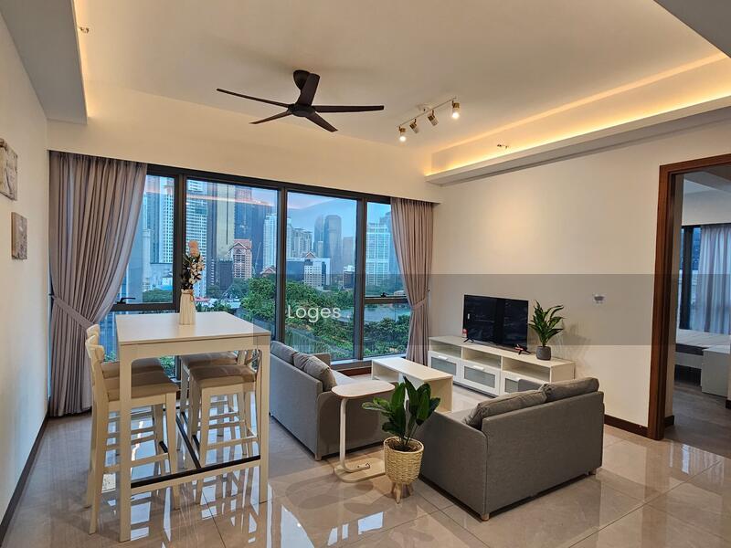 Core Residence @ TRX - 1