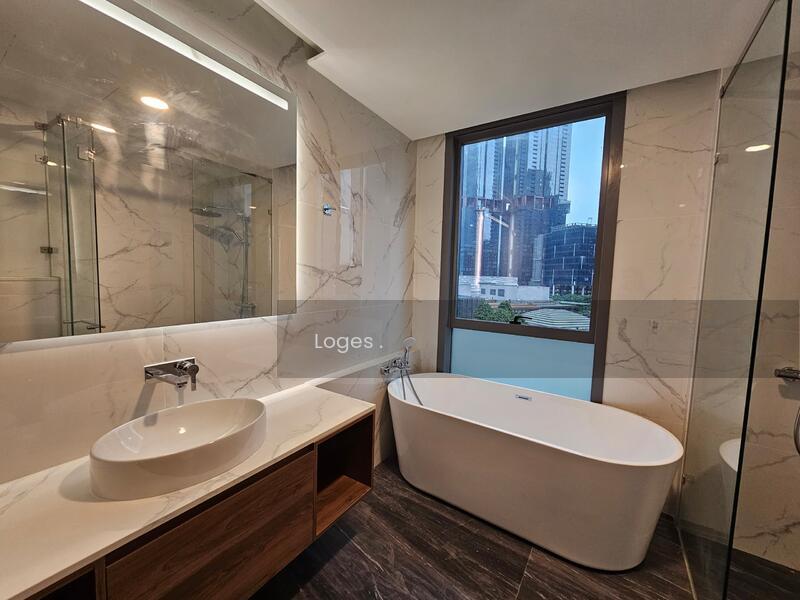 Core Residence @ TRX - 4