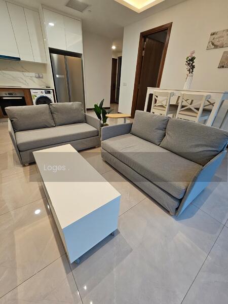 Core Residence @ TRX - 2