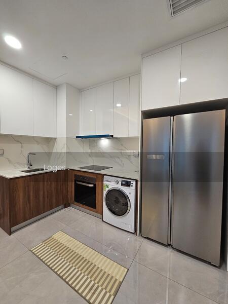 Core Residence @ TRX - 3