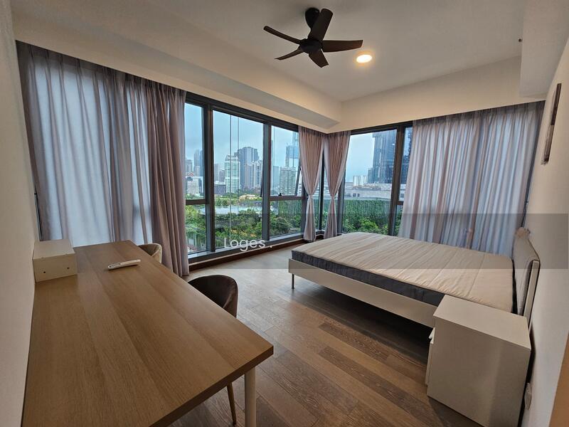 Core Residence @ TRX - 5