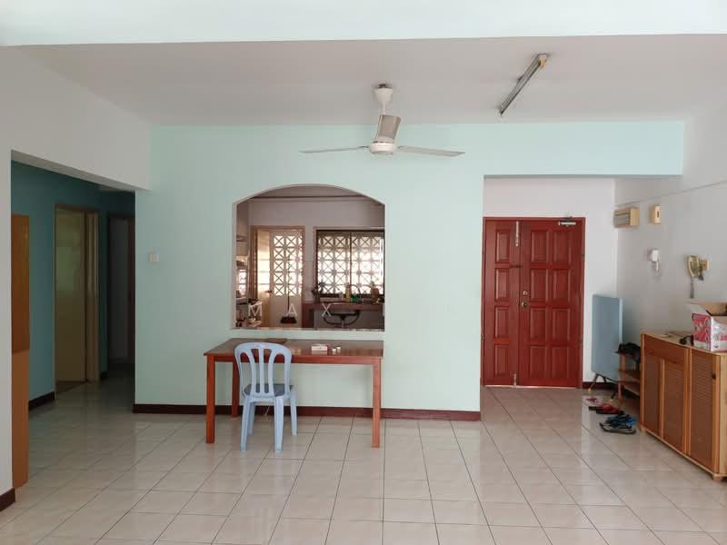 Vista Komanwel B - 2