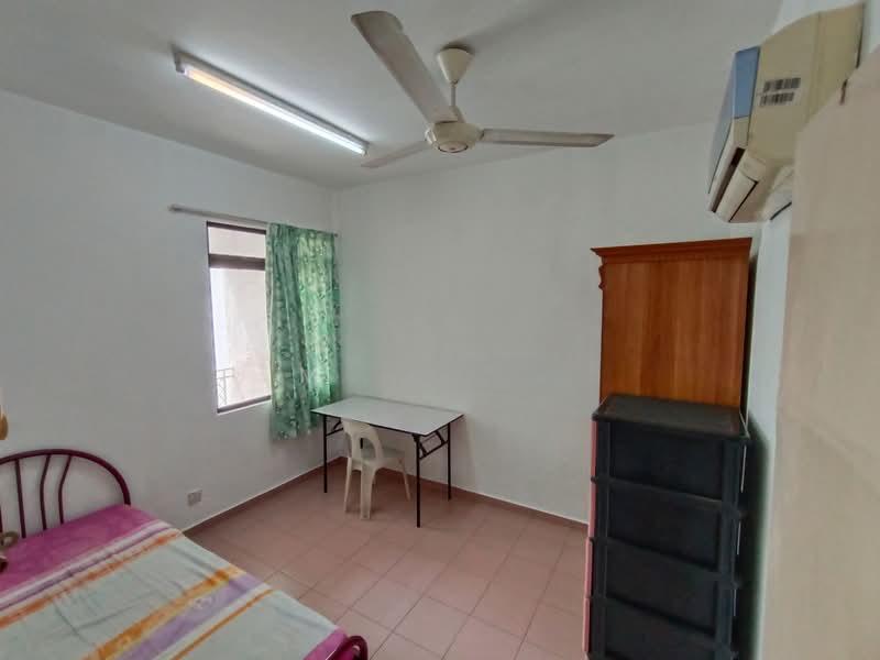 Vista Komanwel B - 3