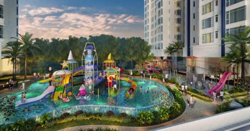 WANGSA 9 RESIDENCY - 3