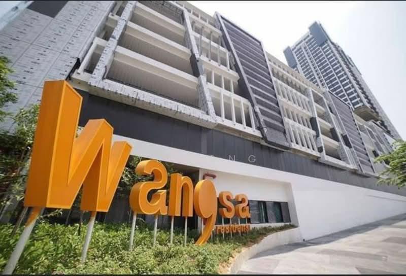 WANGSA 9 RESIDENCY - 1
