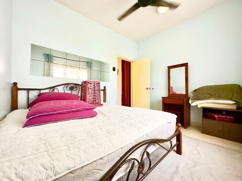 Kristal Heights - 3